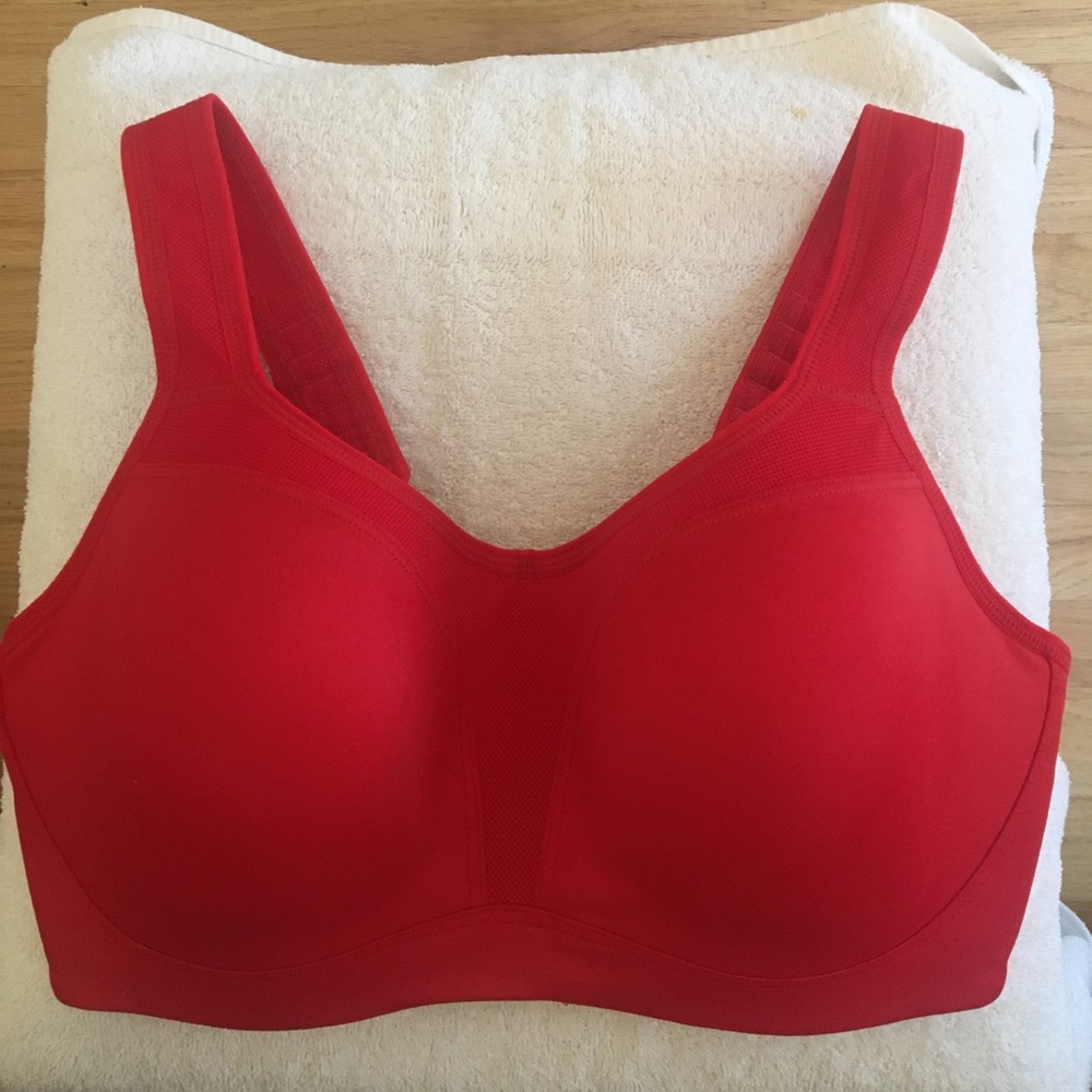 Wacoal Sports Underwire Bra 34DD